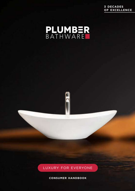 Plumber Products Collection